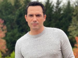 ظافر عابدين