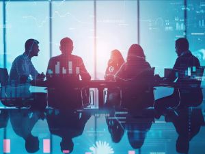 Study: Only 11% of banks have cracked the code on trustworthy AI