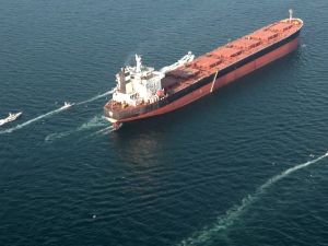 Iran seizes two ships in Strait of Hormuz as maritime tensions escalate