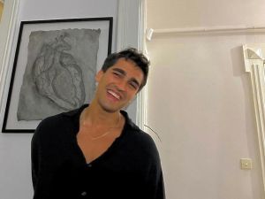 مارت رمضان ديمير