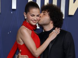 سيلينا غوميز