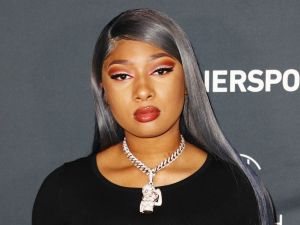 ميغان ذا ستالون