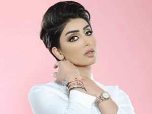 هنادي الكندري