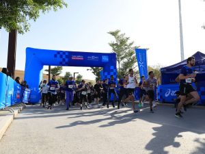 Bupa Arabia Concludes Bupa Marathon with Participation of More Than 2,700 Participants