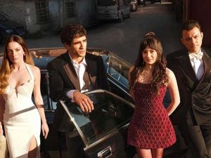 مسلسل الشجاع 