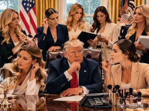 المظهر كمعيار غير معلن