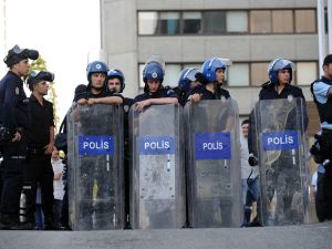 Israeli Consulate in Istanbul