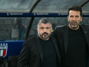 أسماء كبيرة مرشحة لخلافة غاتوزو في منتخب إيطاليا