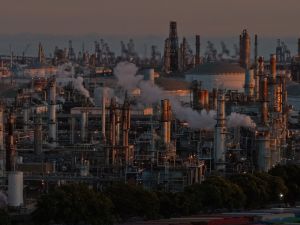 Massive Gains for Iran from India as tension rases 