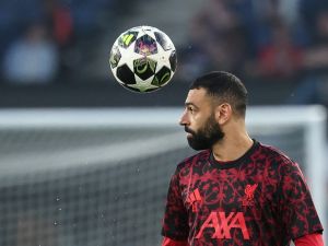 Why Liverpool Benched Mohamed Salah: Arne Slot Responds