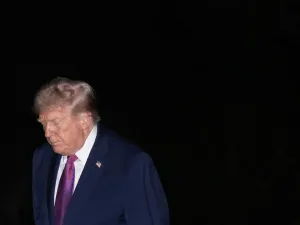 Iran war exposes Trump’s weak point under economic pressure
