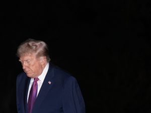 Iran war exposes Trump’s weak point under economic pressure