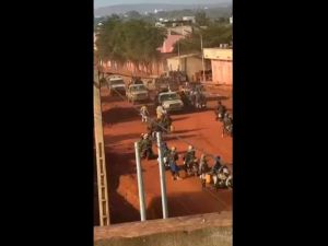 Mali