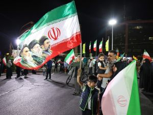 iran