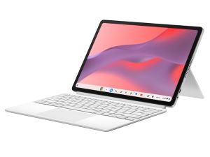 ASUS Launches Chromebook CM32 Detachable for Reliable Mobile Productivity