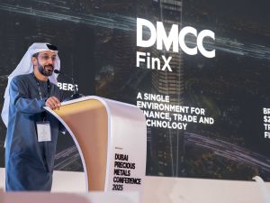 DMCC Launches Maritime Centre to Strengthen Dubai’s Global Shipping and Trade Position