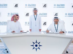 Aldar Acquires Industrial & Logistics Portfolio in Kezad From Ad Ports Group for Aed 650 Million