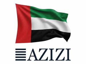 Azizi Developments Honors the UAE’s Leadership and Resilience in New #ProudOfUAE Initiative