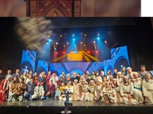 AUC and Hadhramout Culture Foundation Celebrate Bakathir’s Literary Legacy