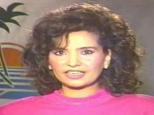 رحيل إحدى وجوه العصر الذهبي للتلفزيون المصري