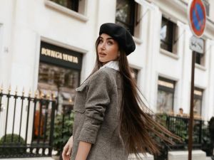 هنا الزاهد ترد على شائعة استبعادها من فيلم جديد