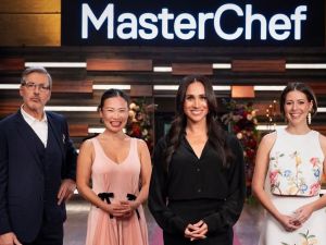 ميغان ماركل في “ماستر شيف”.. مفاجأة تُشعل الجدل بين الجمهور