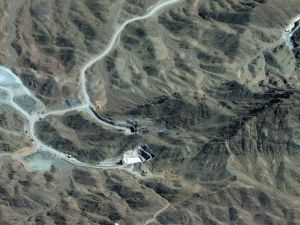 ايران تعمل على منع أي محاولة محتملة للاستيلاء على اليورانيوم