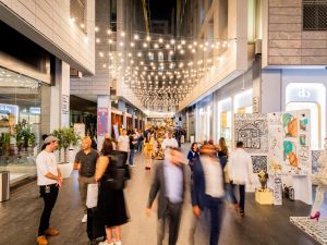 DIFC Extends the Artist Submission Deadline for Art Nights to 15 April