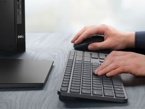 Dell Reimagines Commercial PCs with New Sleek and Powerful Designs