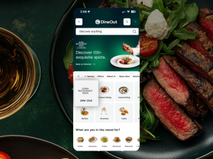 Careem DineOut named exclusive booking partner for Dubai Restaurant Week 
