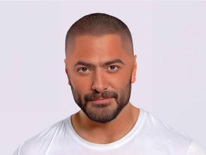 تامر حسني
