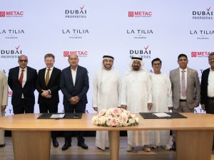 Dubai Properties awards contracts worth AED 1.1 billion to expand Villanova with 850 new homes
