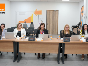 Supported by Capital Bank & in Collaboration With intaj