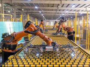 Dubai Investments Maintains Operational Continuity Across Its Integrated Manufacturing Platform