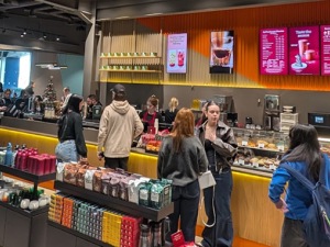 Alshaya Group acquires the Starbucks franchise in Greece and Cyprus and becomes the new exclusive owner and operator