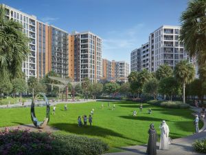 Alef Group's Olfah Project Moves Forward with Early Works Contract Award