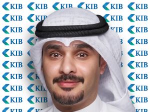 KIB launches instant digital credit card issuance via its Mobile app