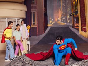 “Kids Go Free” Returns to Yas Island, Just in Time for the Ultimate Family Break