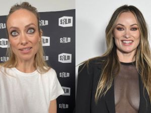 Olivia Wilde