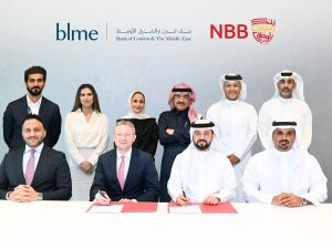 NBB Enters Strategic Partnership with Bank of London and Middle East to Offer UK Property Finance Solutions
