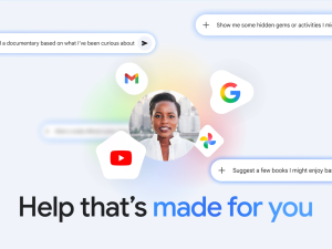 Google launches Personal Intelligence in the Gemini app in the Arab World
