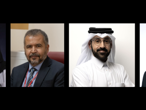 WCM-Q seminar series highlights medical career paths