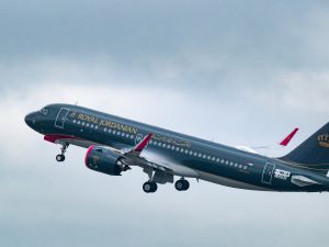 Royal Jordanian Holds Ordinary and Extraordinary Annual General Assembly Meetings for 2025