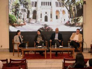  AUC Tahrir Culturefest 2026 Concludes Third Edition, Reinforcing Its Role in Cairo’s Cultural Landscape