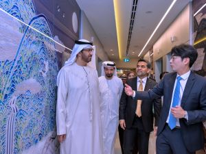 Burjeel Hospital Abu Dhabi Launches Korean Pavilion, Strengthening Access to Korean Medical Expertise in the UAE