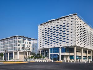 Aldar and Mubadala Jv Acquires the Link at Masdar City, Anchoring Investment in Abu Dhabi's Clean Energy and AI Ecosystem