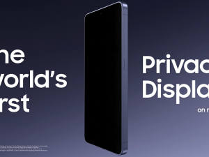 Designed for Trust: Samsung Defines the New Era of Mobile Privacy with the Galaxy S26 Ultra