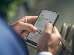 "أوبر" تطلق مبادرة مجتمعية لدعم الأعمال المحلية في دبي وأبوظبي