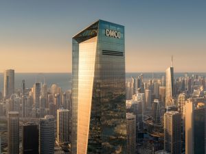 DMCC Reports Strong 2025 Growth, Welcomes Over 2,300 Companies, Tech Community Surpasses 4,000 as New Ecosystems Integrate Trade, Tech and Finance