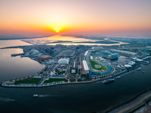 Yas Island Introduces “The Answer is Yas” in Response to Surge in All-Inclusive Travel Trends